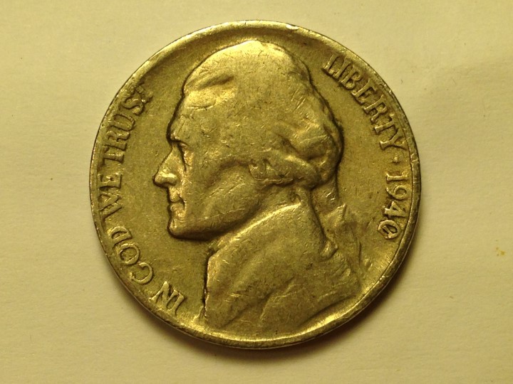 1939-Nickel-Doubled-Reverse-And-1940-Nickel-Error