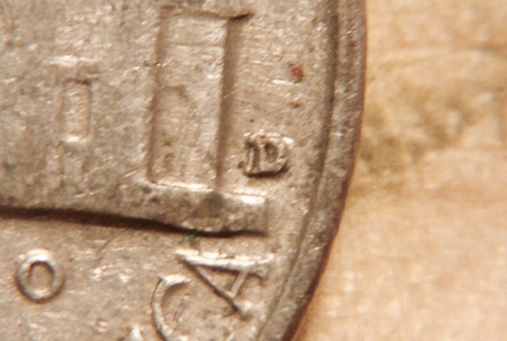 1953-Jefferson-5c-D/D
