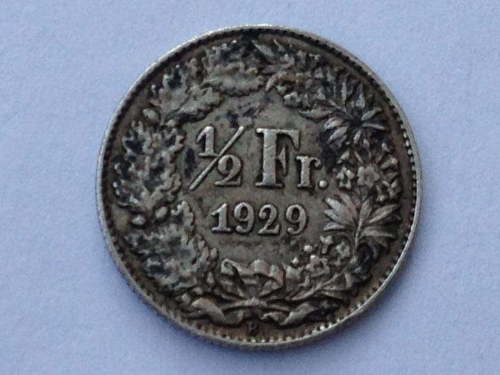 2013-And-2014-Dime-Hunting-Summary
