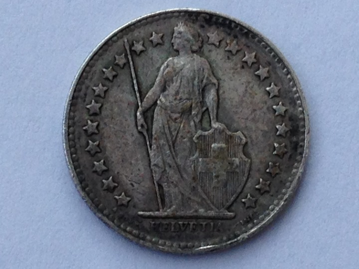 2013-And-2014-Dime-Hunting-Summary