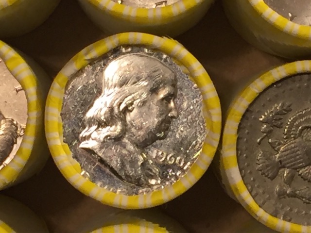 Post-Your-Circulated-Proof-Coins!