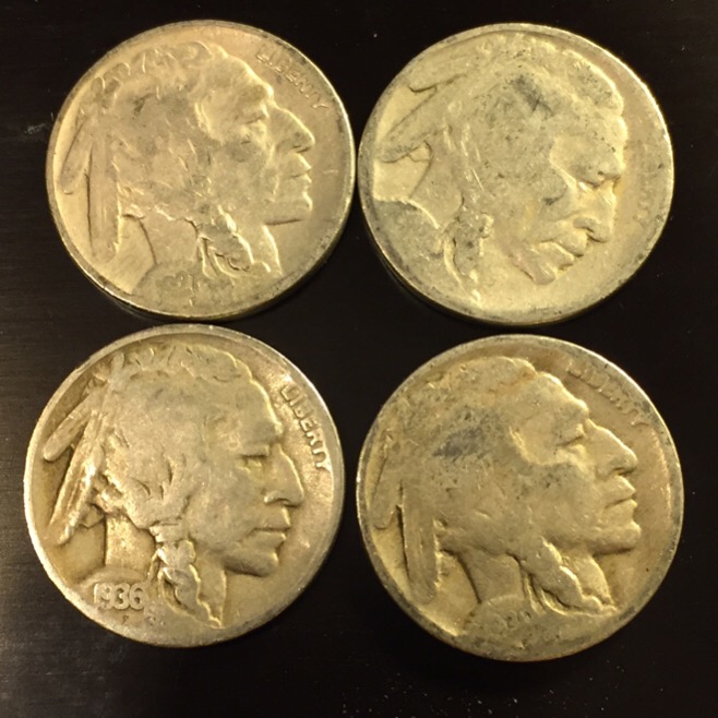 The-Goal:-25,000-Rolls-Of-Nickels-All-Searchers-Welcome!