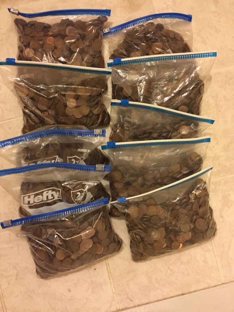 Finished-Organizing-2-Years-Or-So-Of-Wheats.