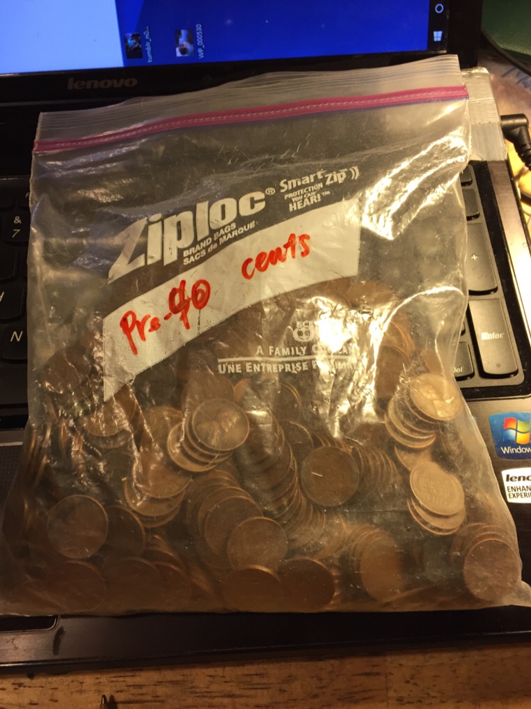 Finished-Organizing-2-Years-Or-So-Of-Wheats.