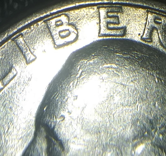 1976-Bicentennial-Quarter-DDO-Or-MD?--Weird-For-Me