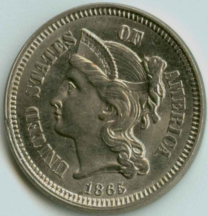 My-Favorite-Old-Postage-Coin-1853-III-Cent-Nickel