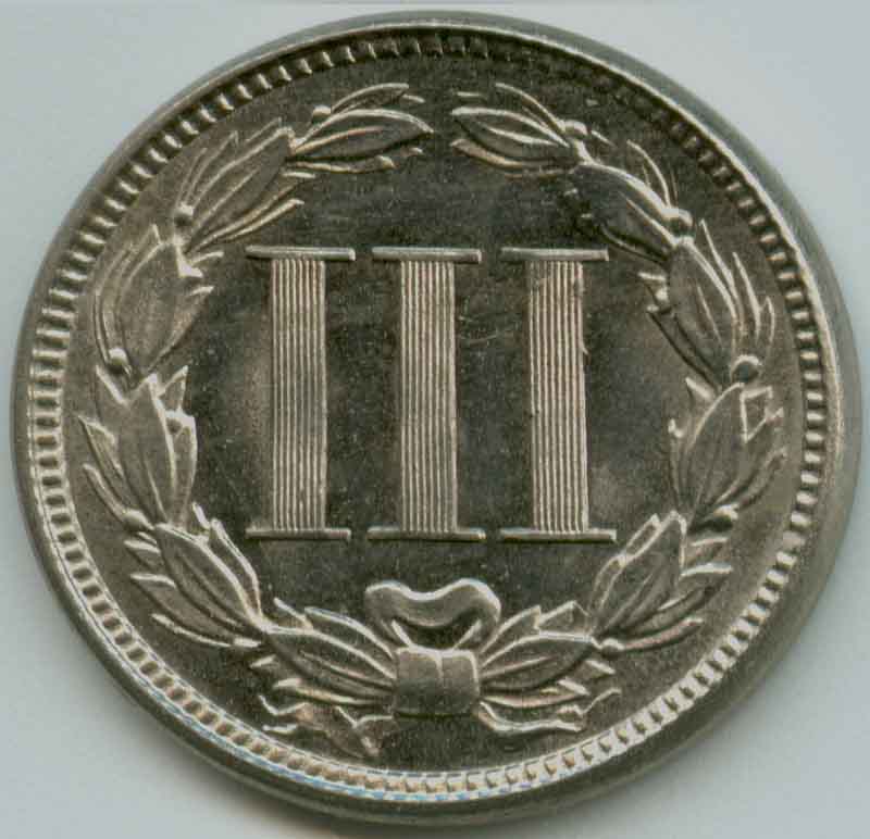 My-Favorite-Old-Postage-Coin-1853-III-Cent-Nickel