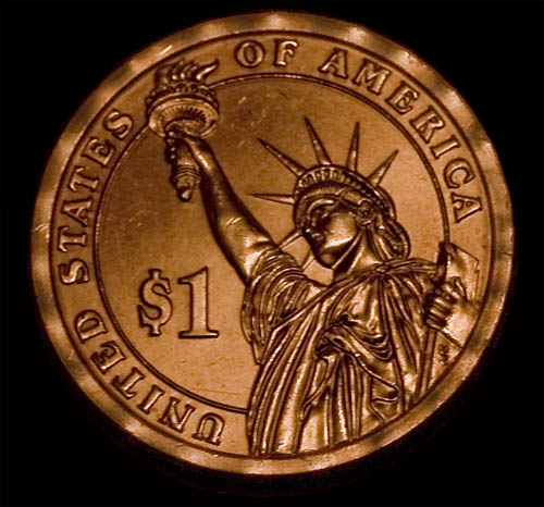 Wavy-Rim-Fillmore-$1-Roll