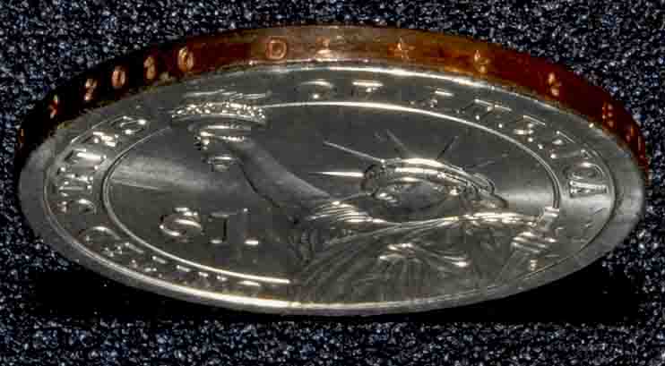 Wavy-Rim-Fillmore-$1-Roll