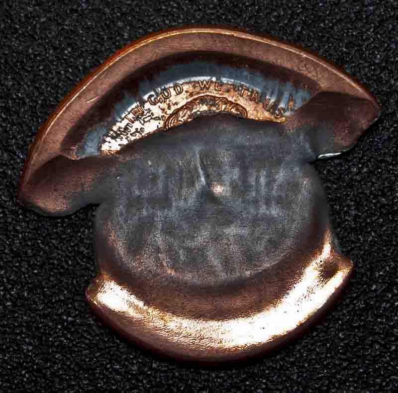 Undated-Mushroom-Cent-Size-Of-A-Franklin-Half