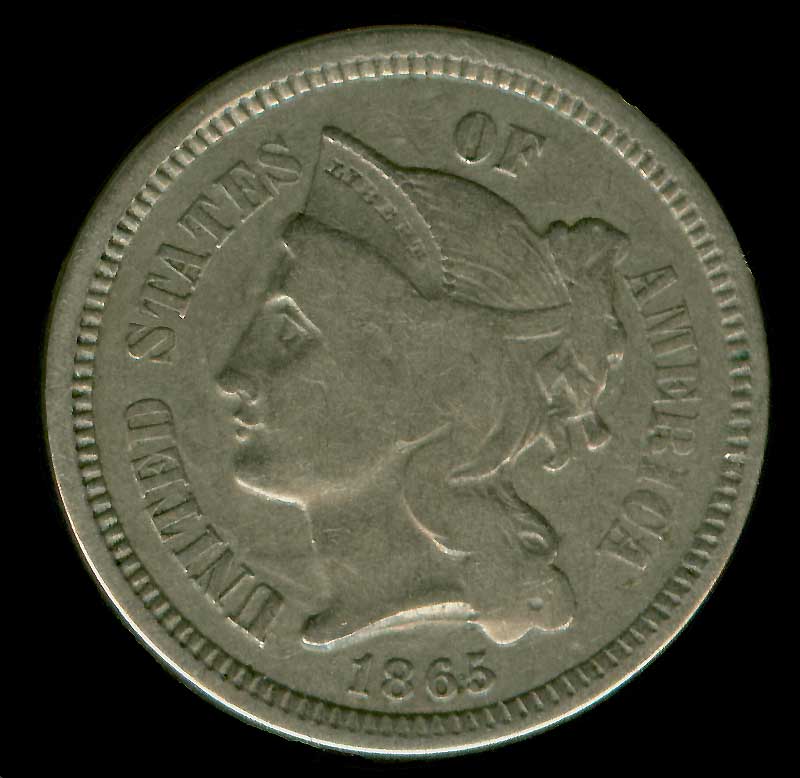 1865-III�-Multi-Error,-Heavy-Die-Clash-And-Shattered-Reverse