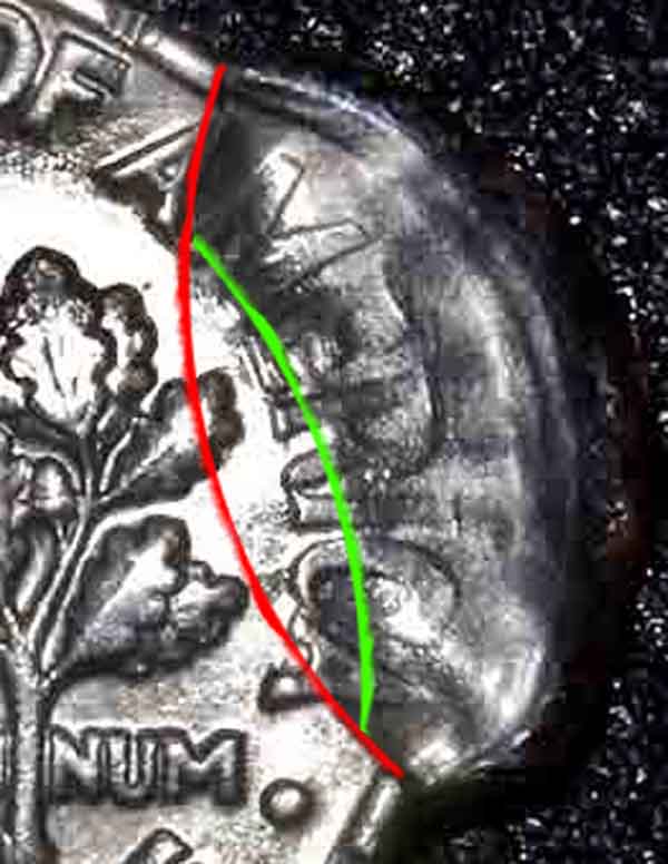 Double-Struck-Dime-With-Weird-Indent-Reverse