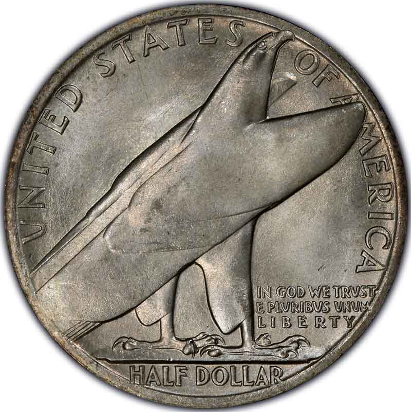 Your-Favorite-Eagle-On-A-Coin