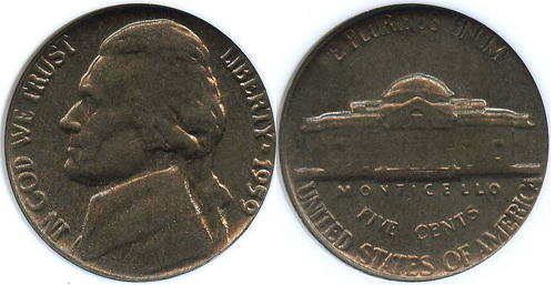 Value-Of-A-'59-NGC-MS-63-