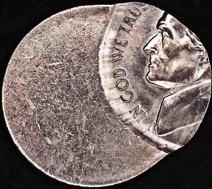 Jefferson-Nickel-Struck-Off-Center-Ghosting