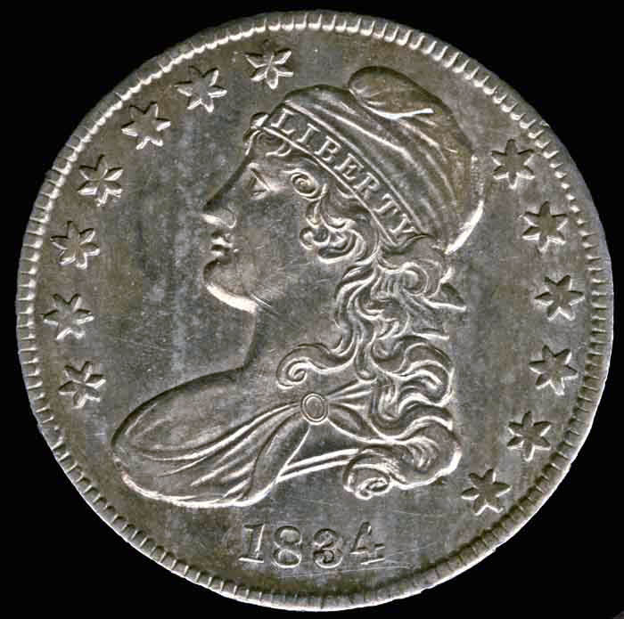 1834-Capped-Bust-Half.-Grade?-Type?
