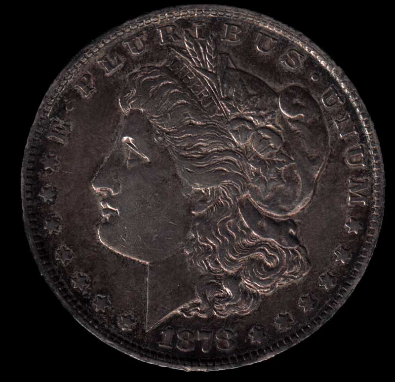 I'm-Back-And-I-Think--I-Hit-A-Great-Coin!--A-1878-VAM-9A!