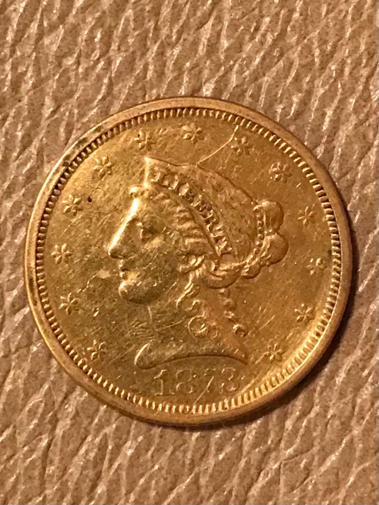 1873-$2.50-Grading-Help