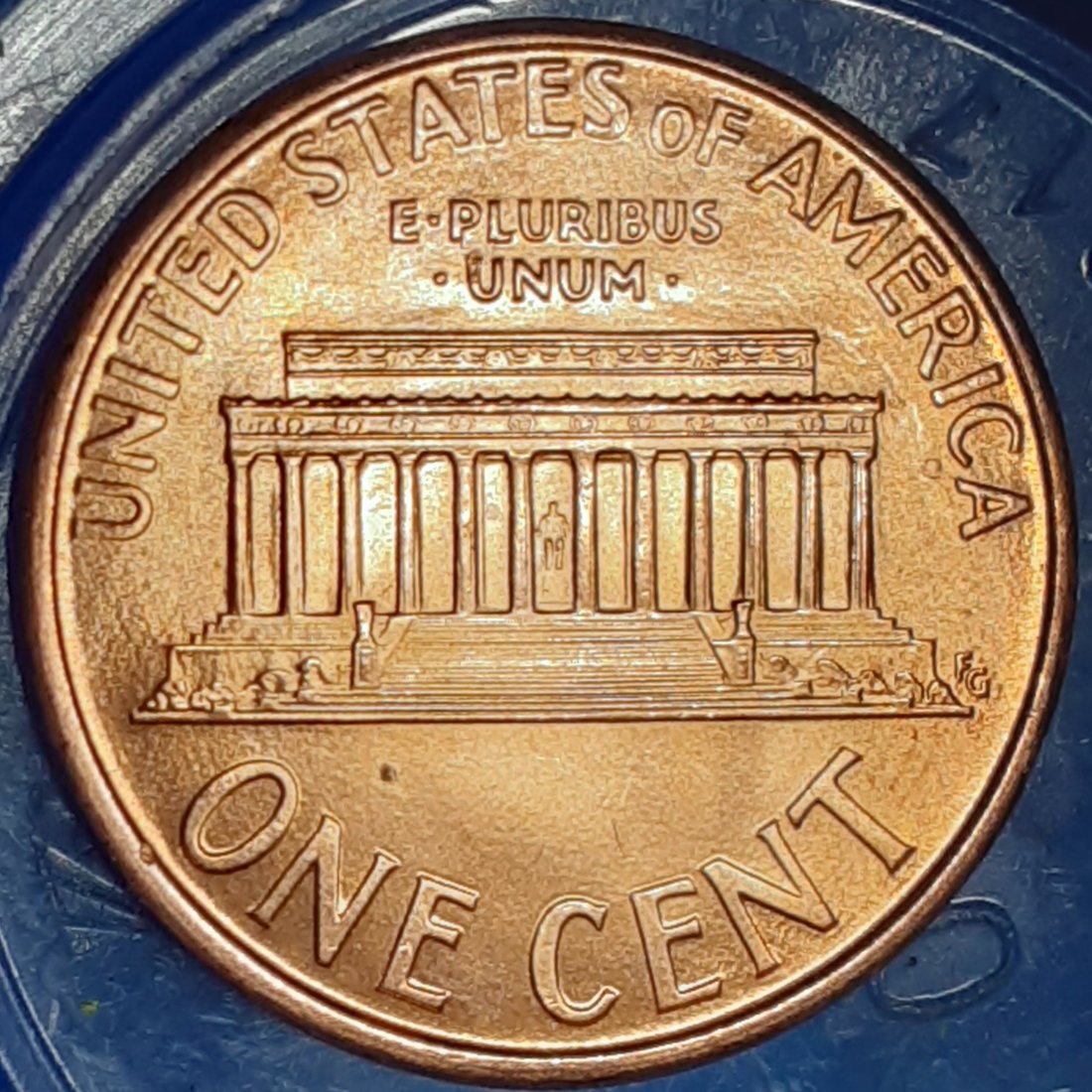 1994-Lincoln-Memorial-Cent