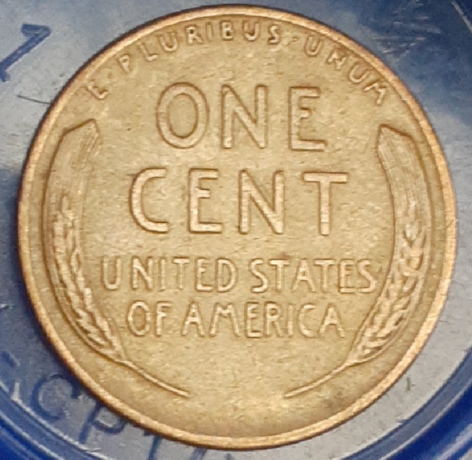 1940-Wheat-Cent-Serif-Or-Damage?