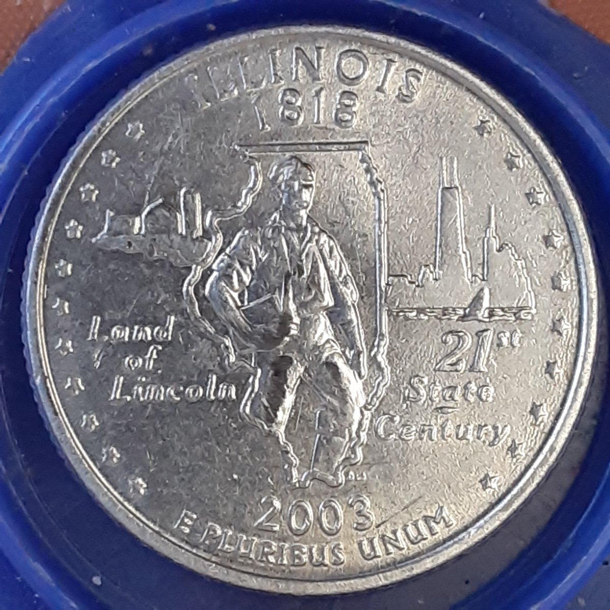 2003-Illinois-State-Quarter-Machine-Doubling?--Please-Confirm