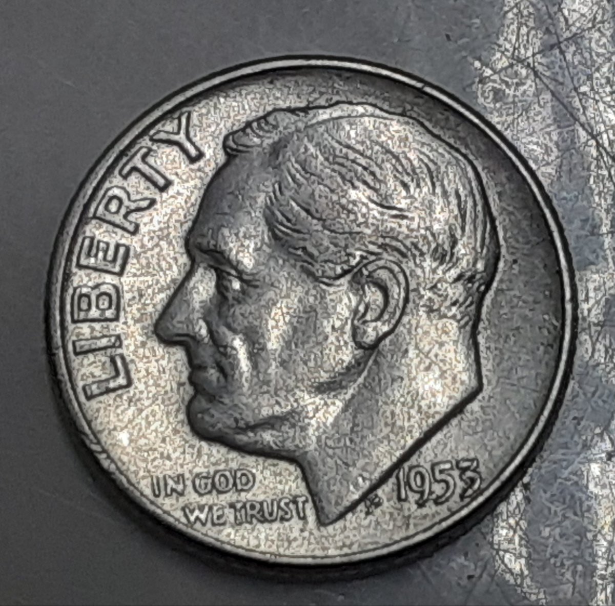 1953-Dime-Grade-Check