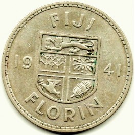 Fiji-Florin?