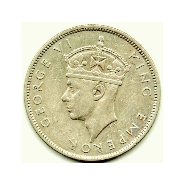 Fiji-Florin?