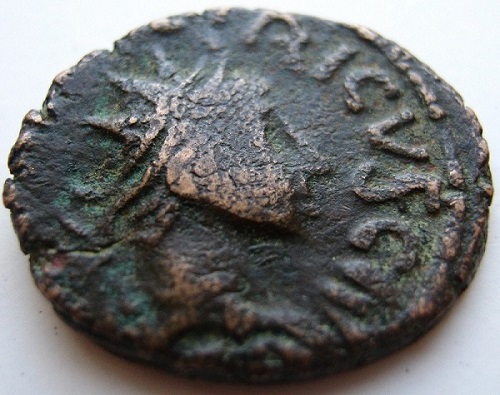 Unidentified-Ancient-Coin?