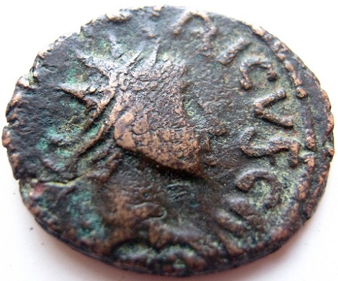 Unidentified-Ancient-Coin?