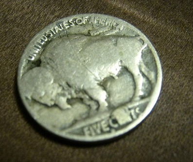 Buffalo-Nickel-Cud-And-Date?