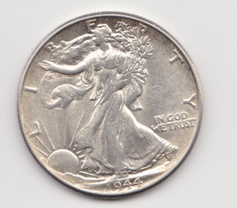 Can-You-Grade-This-1944-P-.50c-For-Me?