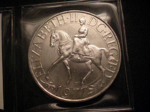 1977-25-Pence