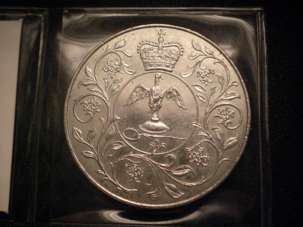 1977-25-Pence