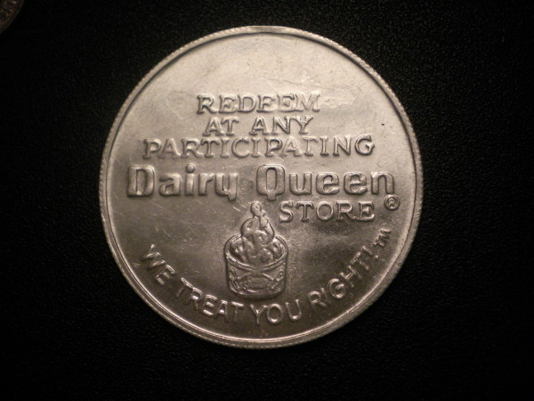 American-Tokens