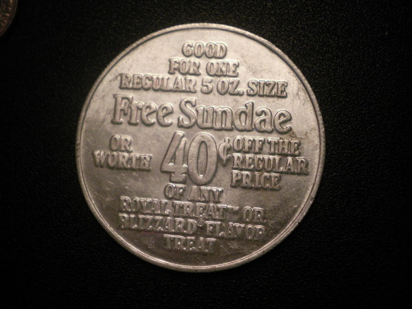 American-Tokens