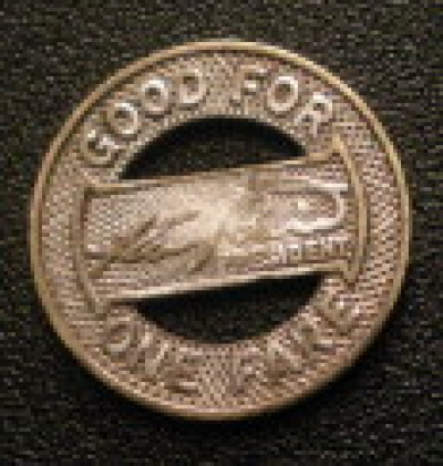 American-Tokens