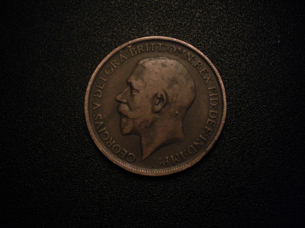 1912-Penny