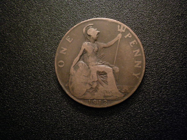 1912-Penny