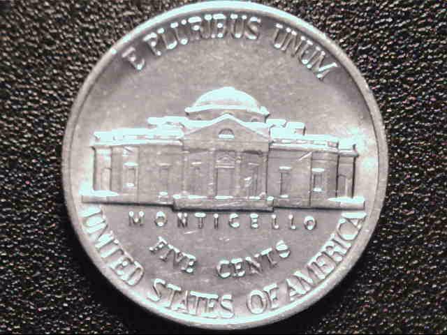 Beautiful-1987-P-Nickel-In-Change-Today