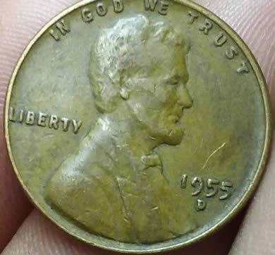 1955-D-Wheat-Penny-Double-Die