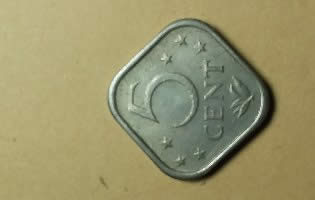 Show-Your-Coins-With-Different-Edges
