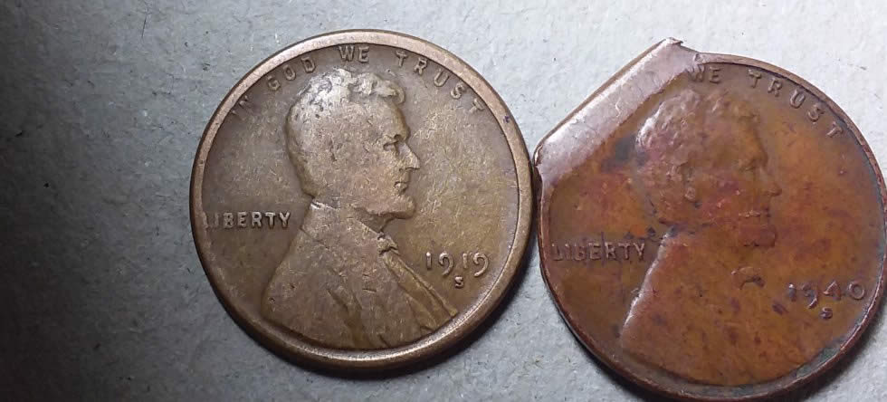 My-Collection-Of-Wheat-Pennies-With-S-Mint-Mark