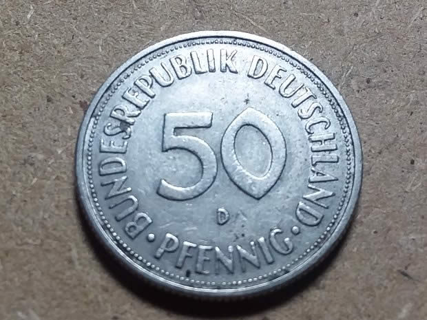 1950-Deutschland-Pfennig-D-50