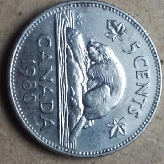 Just-Sharing-My-Small-Collection-Og-Canadian-Coins