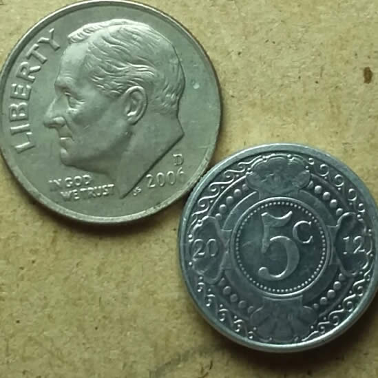 Post-Your-Tiny-Coins!
