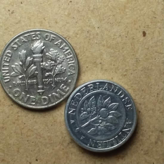Post-Your-Tiny-Coins!