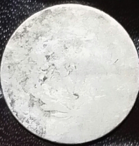 1889-Morgan-Silver-Dollar-In-Bad-Shape