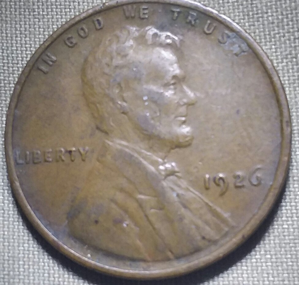 1926-Lincoln-Cents-Lwc