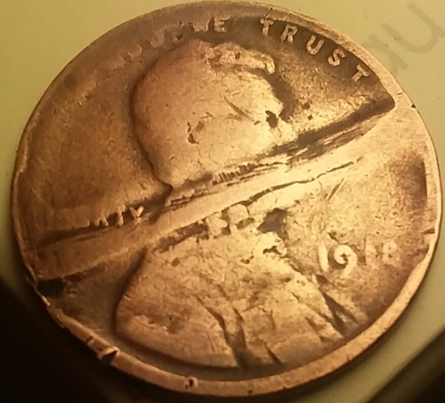 1918-LWC-Error-Or-Post-Strike-Damage?